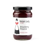 Jams,Chutneys & Sauces